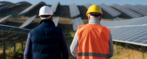 Solar Water Heating